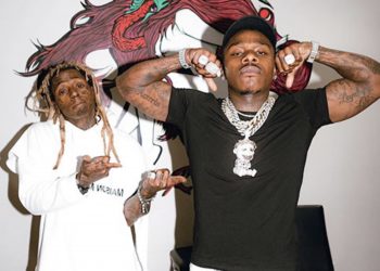 DaBaby Releases New Song ‘Lonely’ Feat. Lil Wayne — Listen