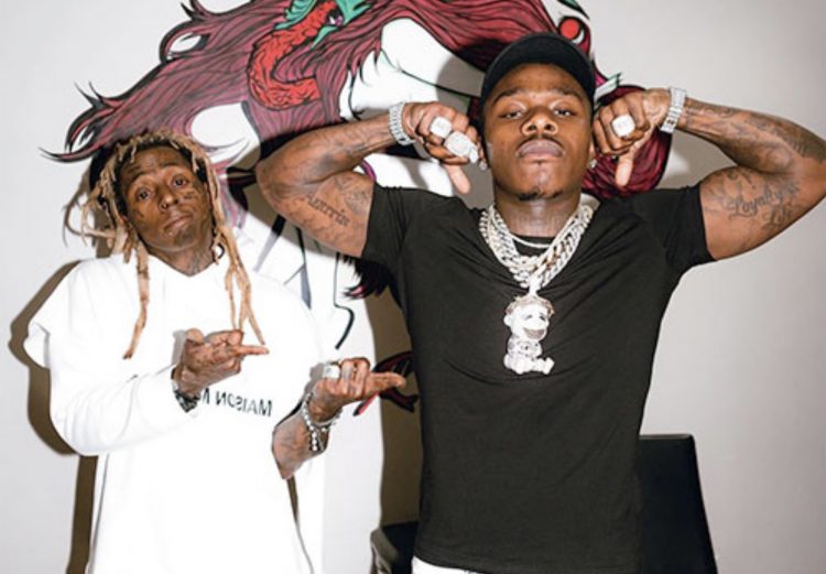 DaBaby Releases New Song ‘Lonely’ Feat. Lil Wayne — Listen