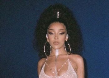Doja Cat Launches Debut ‘Planet Doja’ NFT Collection
