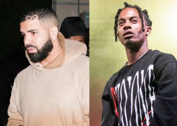 Drake Debuts New Playboi Carti Collaboration ‘One Day’ On Sound 42 Radio