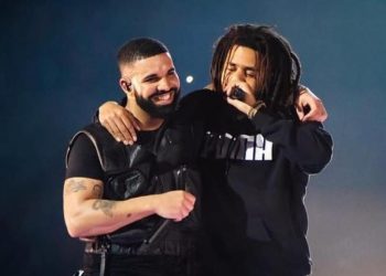 Drake Addresses J. Cole “Bronze” Line on ‘Pipe Down’ Freestyle at Off-Season Tour Kickoff