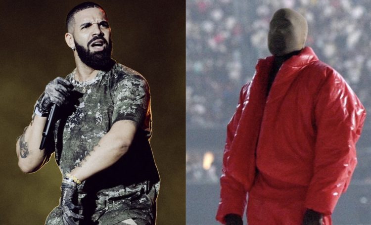 Swizz Beatz Reveals Kanye West Wanted To Do A VERZUZ With Drake, Responds To Drake’s Diss