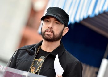 Eminem Announces New Song With Skylar Grey, Polo G & Mozzy, Listen To The Snippet