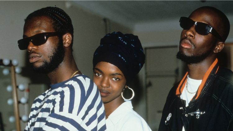 The Fugees Announce International Reunion Tour for ‘The Score’ 25th Anniversary