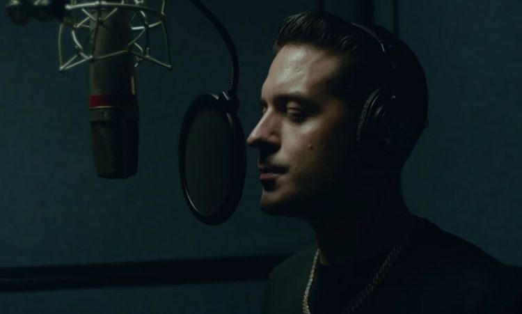 G-Eazy Announces Release Date for New Album ‘These Things Happen Too’
