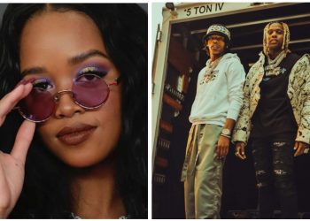 H.E.R Enlists Lil Baby & Lil Durk on ‘Find A Way’ Remix: Listen