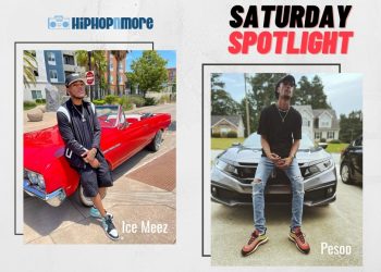 [Saturday Spotlight] Pesoo + Ice Meez