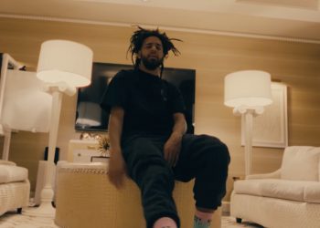 J. Cole Releases Freestyle Over Drake’s ‘Pipe Down’ — Watch The Video