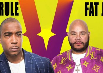 Watch the Full Replay of Ja Rule vs. Fat joe ‘VERZUZ’ Battle