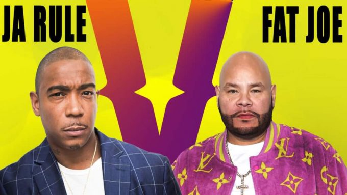 Watch the Full Replay of Ja Rule vs. Fat joe 'VERZUZ' Battle | HipHop-N