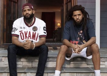 Joyner Lucas & J. Cole Join Forces On New Song ‘Your Heart’ — Watch