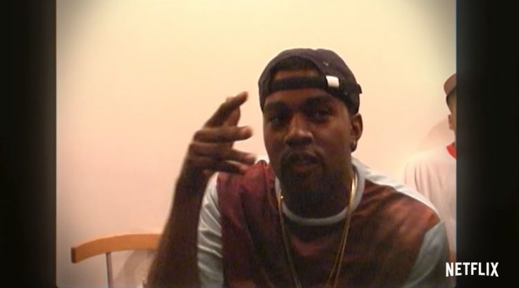 Netflix Releases Trailer for Kanye West Documentary ‘JEEN-YUHS’: Watch