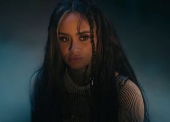 Kehlani Announces New Album ‘Blue Water Road’, Unveils First Single ‘Altar’ — Watch