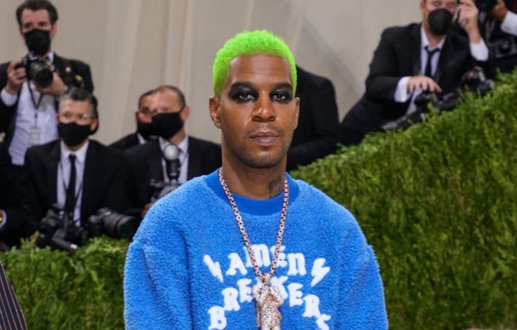 Kid Cudi Shares Teaser for New Netflix Series & Album ‘Entergalactic’