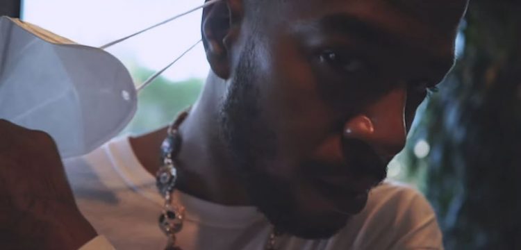 Kid Cudi Shares Surprise Video for His Song ‘Mr. Solo Dolo III’: Watch