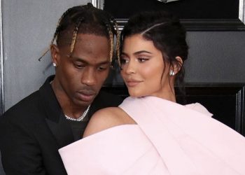 Kylie Jenner & Travis Scott Announce Pregnancy With Second Child