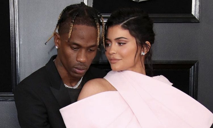Kylie Jenner & Travis Scott Announce Pregnancy With Second Child