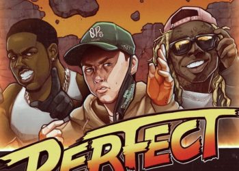 Logic Officially Releases ‘Perfect’ Remix Feat. ASAP Ferg & Lil Wayne — Listen