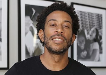 Ludacris Releasing ‘Karma’s World’ Soundtrack to Accompany New Netflix Series