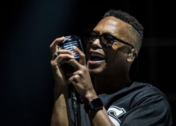 New Music: Lupe Fiasco – ‘Big Energy’