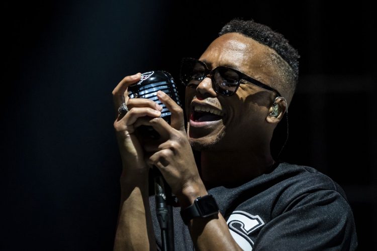 New Music: Lupe Fiasco – ‘Big Energy’