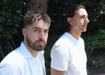 New Video: Majid Jordan – ‘Summer Rain’