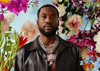 Meek Mill Releases New Album ‘Expensive Pain’: Stream