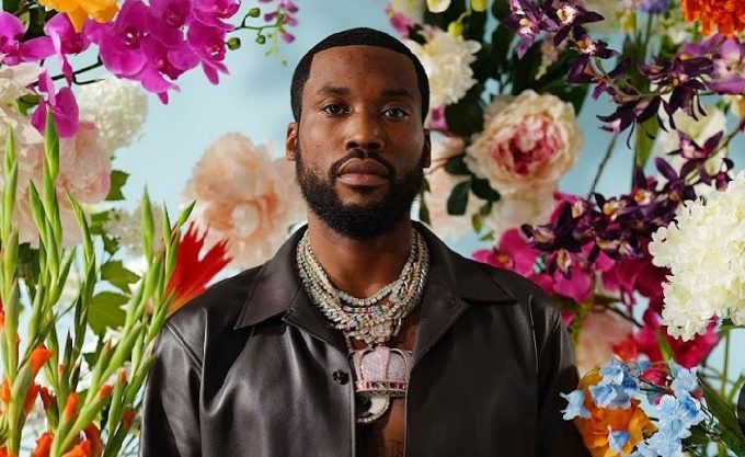 Meek Mill To Release New Album 'Expensive Pain' on October 1; Shares  Artwork