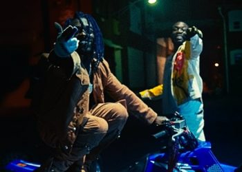 Meek Mill Shares New Single ‘Blue Notes 2’ Feat. Lil Uzi Vert: Watch