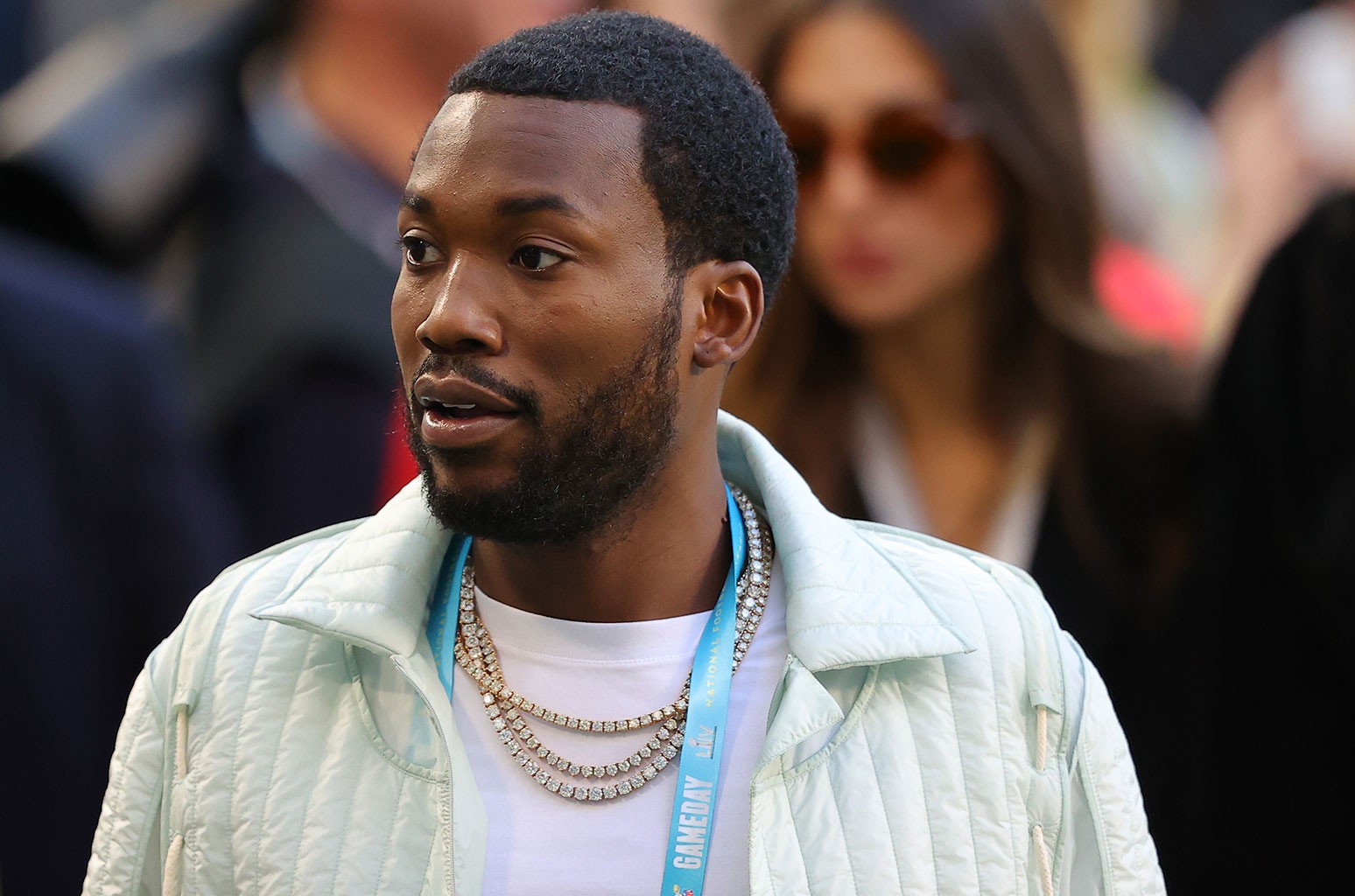 Meek Mill To Release New Album 'Expensive Pain' on October 1; Shares  Artwork