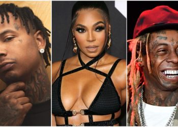 Moneybagg Yo Shares ‘Wockesha’ Remix Feat. Lil Wayne & Ashanti: Listen
