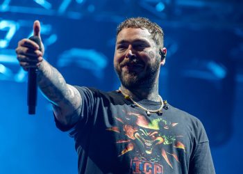 Post Malone’s ‘Posty Fest’ 2021 Canceled