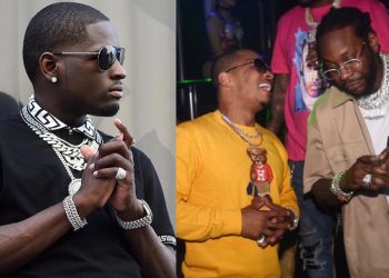 2 Chainz & T.I. Join Ralo On ‘Fall Apart’ — Listen