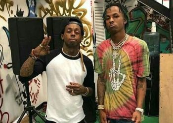 Rich The Kid & Lil Wayne To Release Joint Album ‘Trust Fund Babies’ Next Week