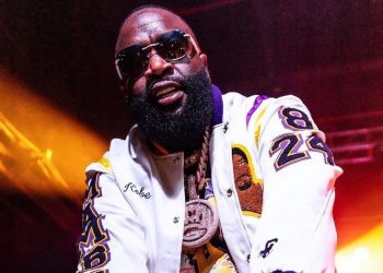 Rick Ross Says New Album ‘Richer Than I Ever Been’ is His Best Ever; Hints at End of Year Release
