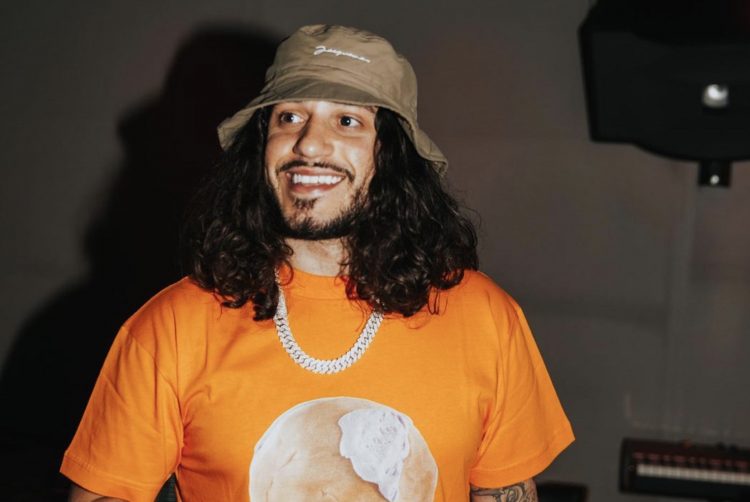 Russ Returns To Weekly Series With 'Utah Freestyle' — Listen | HipHop-N ...