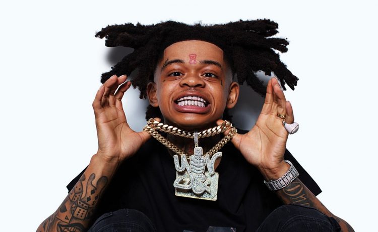 SpotemGottem Victim of Drive-By Shooting, Recovering in Hospital