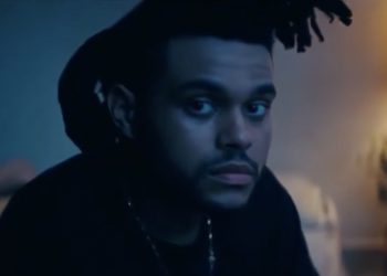 Unreleased Version Of The Weeknd’s ‘Can’t Feel My Face’ Video Surfaces Online