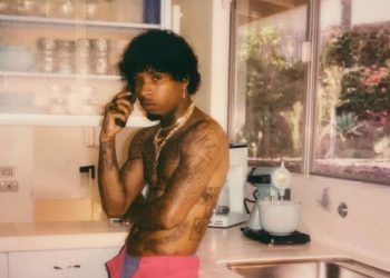 Tory Lanez Announces 80s Themed Album ‘Alone at Prom’ for December Release