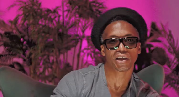 New Video: Cimafunk – ‘Rómpelo’ (Feat. Lupe Fiasco)