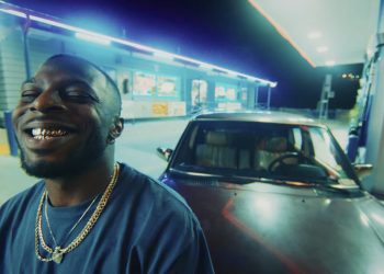 New Video: Isaiah Rashad – ‘Chad’ (Feat. YGTUT)
