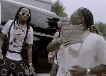 New Video: Migos – ‘How We Coming’