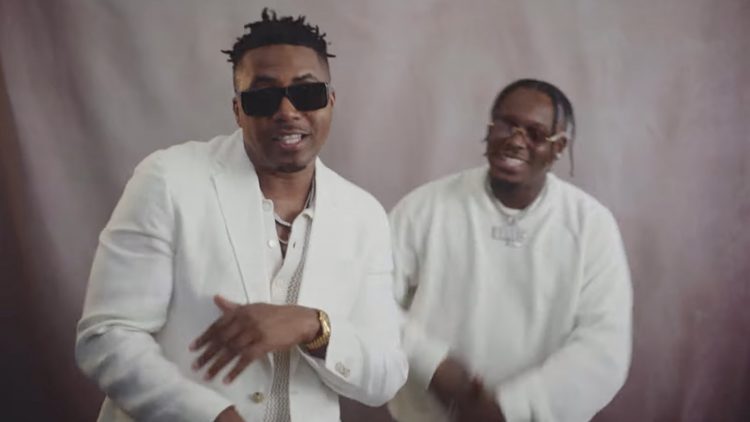 Nas Releases ‘Brunch On Sundays’ Video Feat. Blxst — Watch