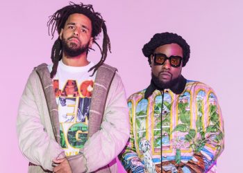 Wale Releases New Single ‘Poke It Out’ Feat. J. Cole — Listen