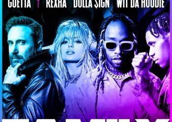 David Guetta Releases New Single ‘Family’ Feat. Bebe Rexha, Ty Dolla Sign, A Boogie Wit Da Hoodie: Listen