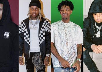 Nardo Wick Recruits Lil Durk, 21 Savage & G Herbo For ‘Who Want Smoke? (Remix)’: Listen