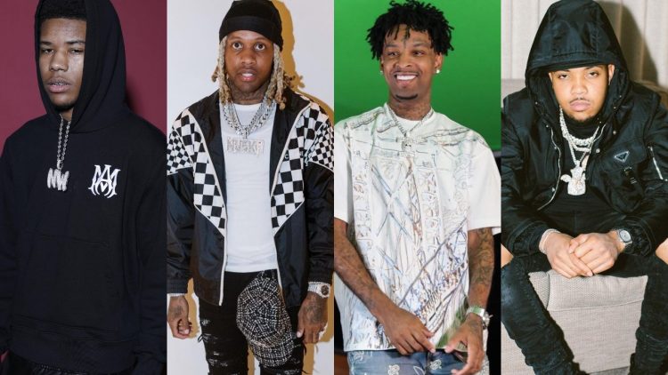 Nardo Wick Recruits Lil Durk, 21 Savage & G Herbo For ‘Who Want Smoke? (Remix)’: Listen