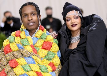ASAP Rocky Shares Official Version of New Song ‘Sandman’: Listen