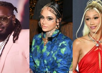 BIA Joins T-Pain & Kehlani On ‘I Like Dat (Remix)’: Listen