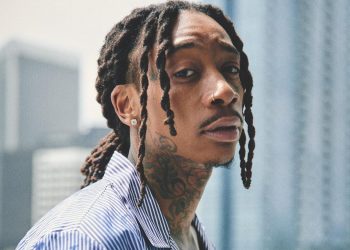 Wiz Khalifa Debuts New Song ‘Million Dollar Moment’: Listen